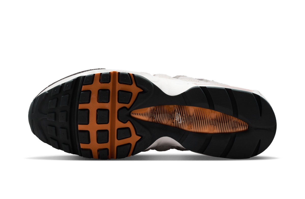 Nike Air Max 95 OG Big Bubble Greedy