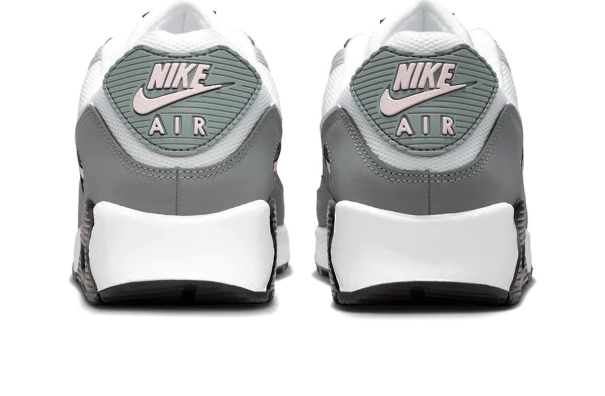Nike Air Max 90 Wolf Grey