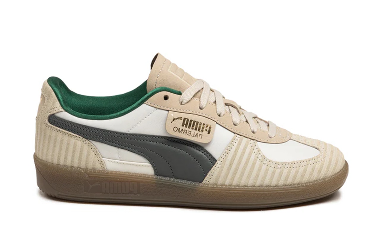 Asphaltgold x Puma Palermo "Sedia"