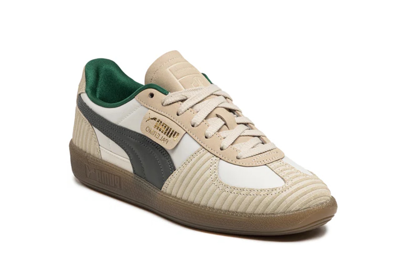 Asphaltgold x Puma Palermo "Sedia"