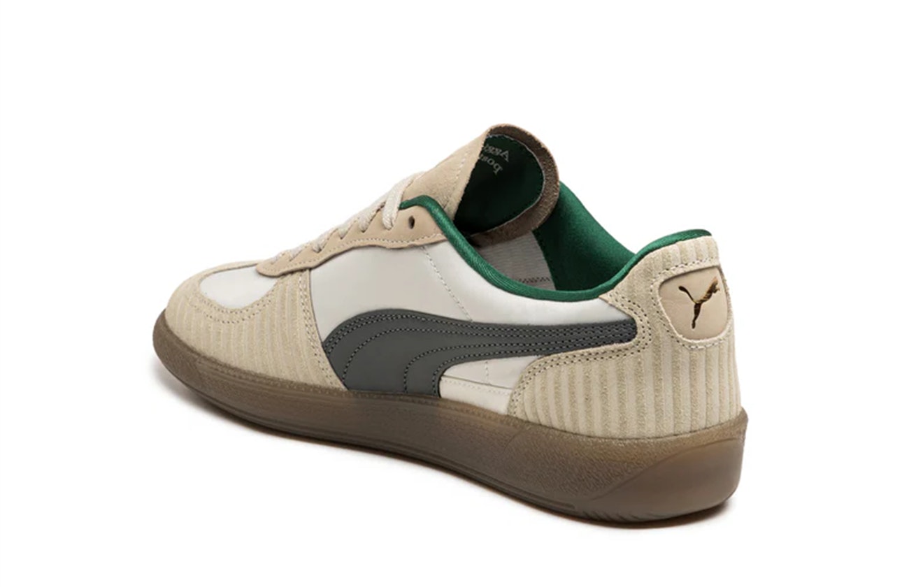 Asphaltgold x Puma Palermo "Sedia"