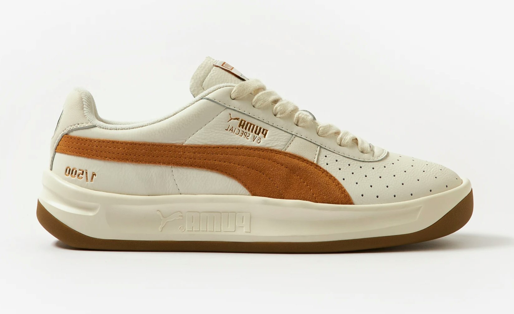 END. x Puma GV Special "Clay"