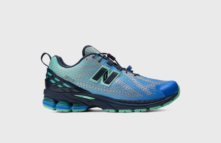 New Balance 1906F Blue Bird Deep End