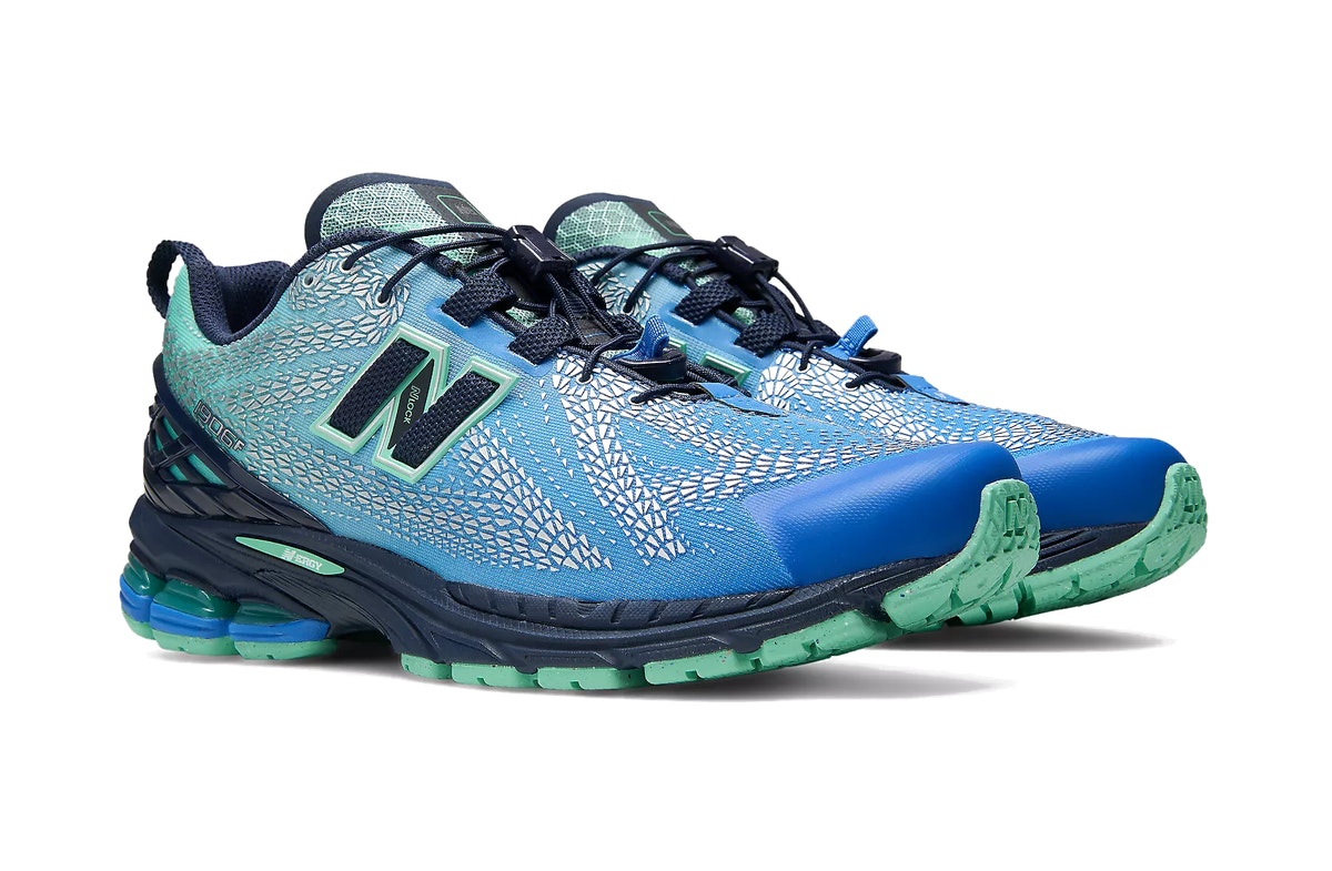 New Balance 1906F Blue Bird Deep End New Balance 1906F Blue Bird Deep End