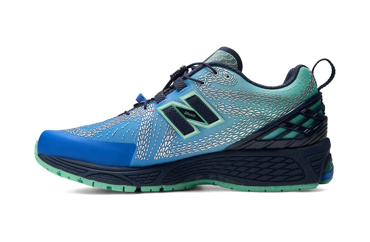 New Balance 1906F Blue Bird Deep End New Balance 1906F Blue Bird Deep End