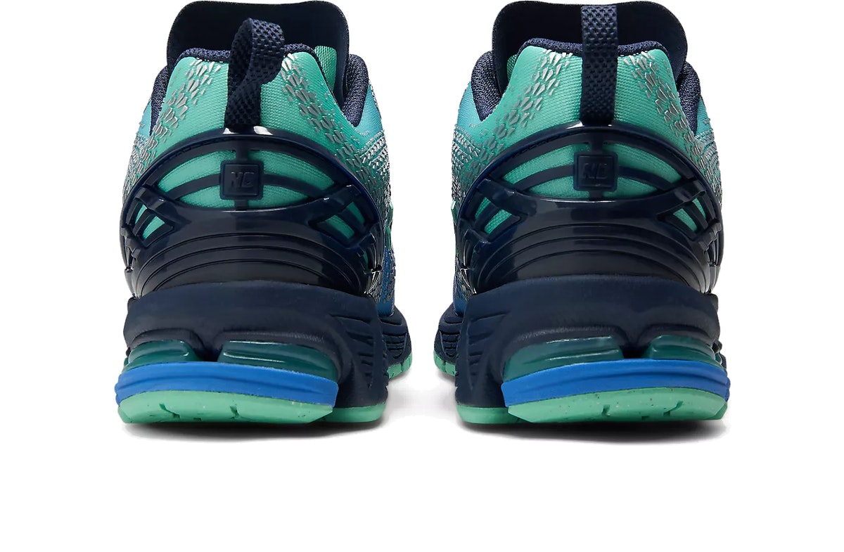 New Balance 1906F Blue Bird Deep End New Balance 1906F Blue Bird Deep End