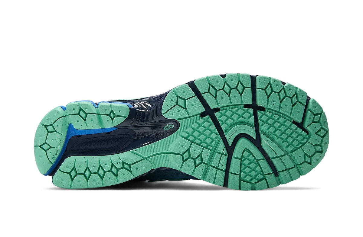 New Balance 1906F Blue Bird Deep End New Balance 1906F Blue Bird Deep End