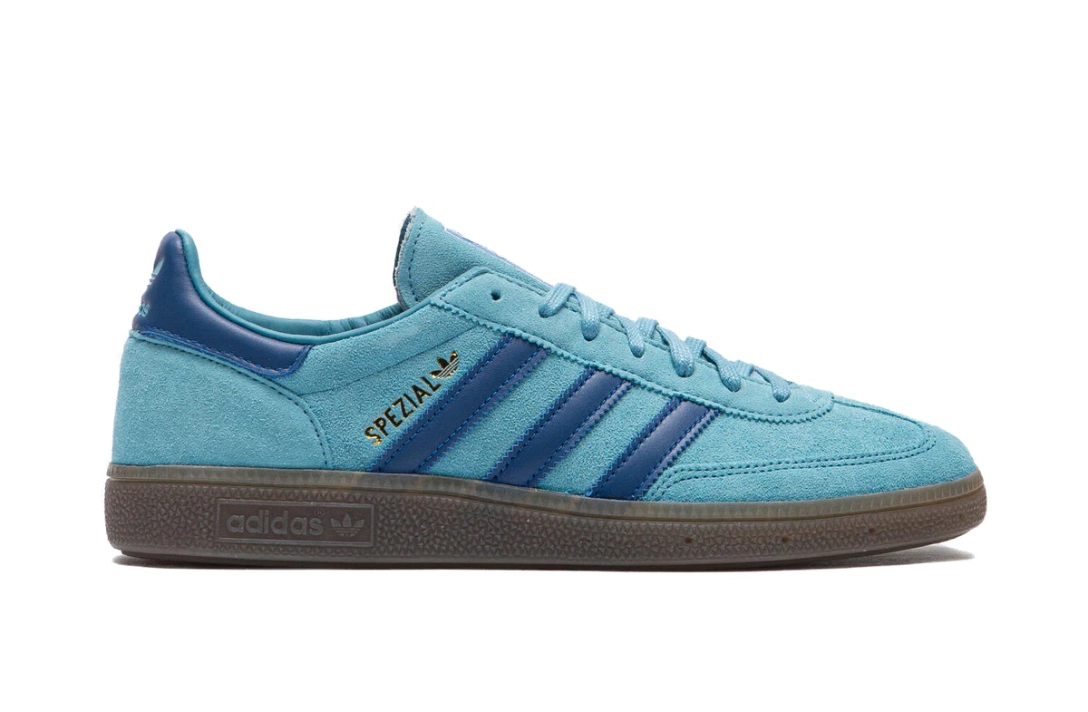 adidas Handball Spezial Made in Germany Tactile Steel adidas Handball Spezial Made in Germany Tactile Steel