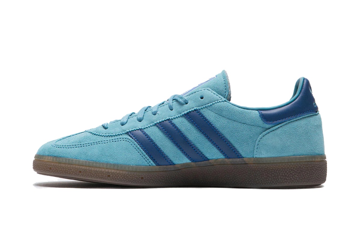 adidas Handball Spezial Made in Germany Tactile Steel adidas Handball Spezial Made in Germany Tactile Steel