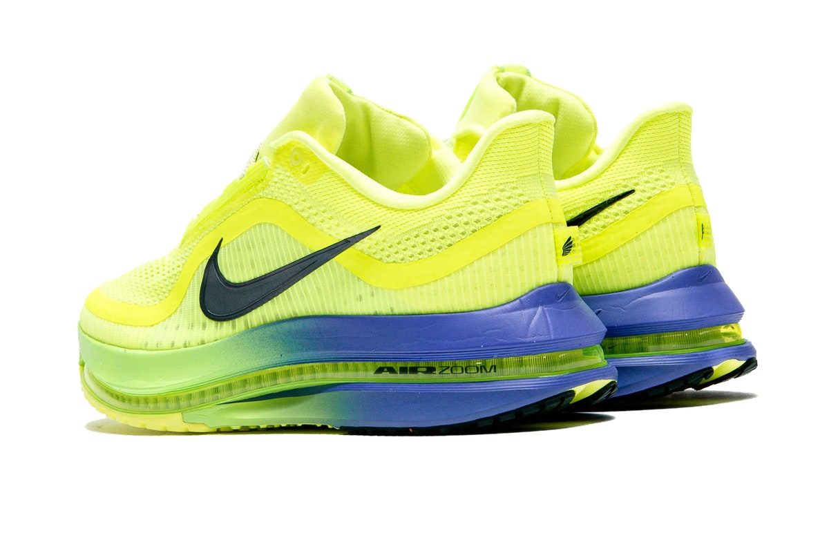 Nike Pegasus Premium Volt Ice Nike Pegasus Premium Volt Ice