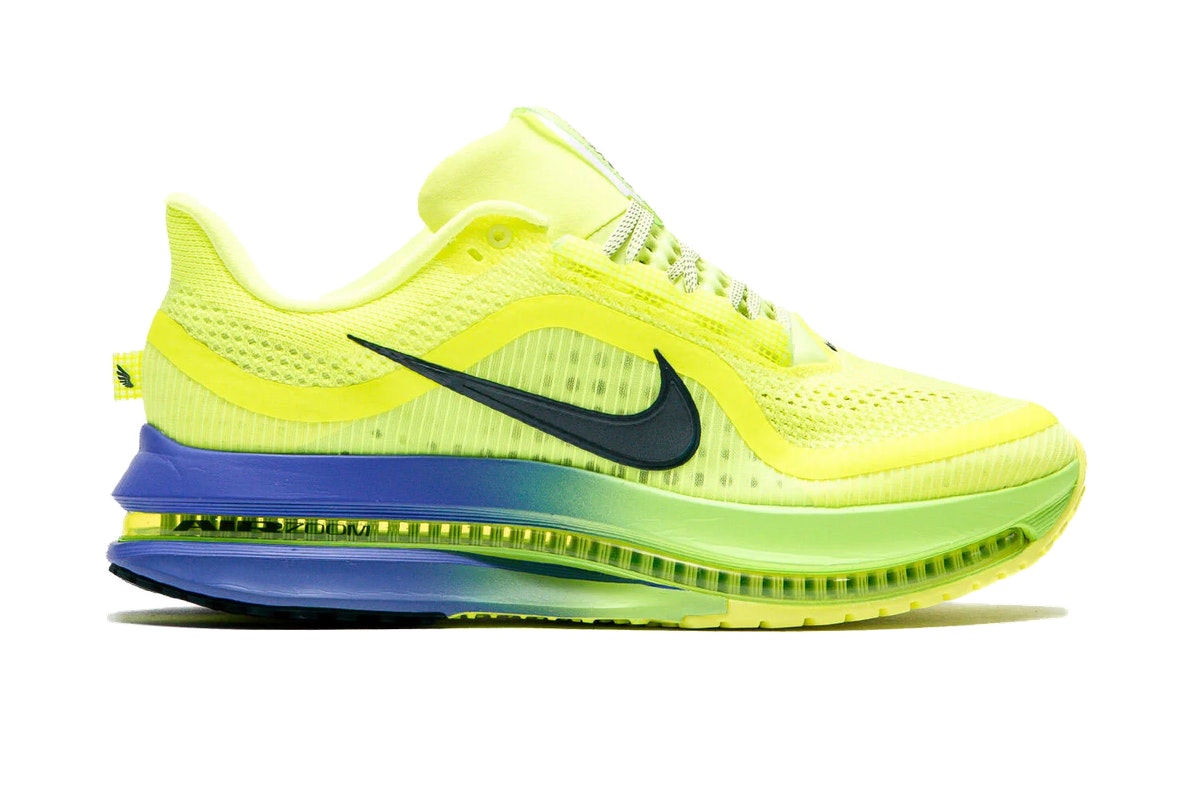 Nike Pegasus Premium Volt Ice Nike Pegasus Premium Volt Ice