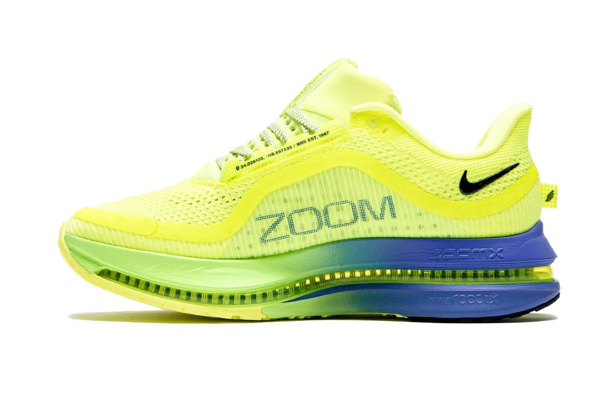 Nike Pegasus Premium Volt Ice Nike Pegasus Premium Volt Ice