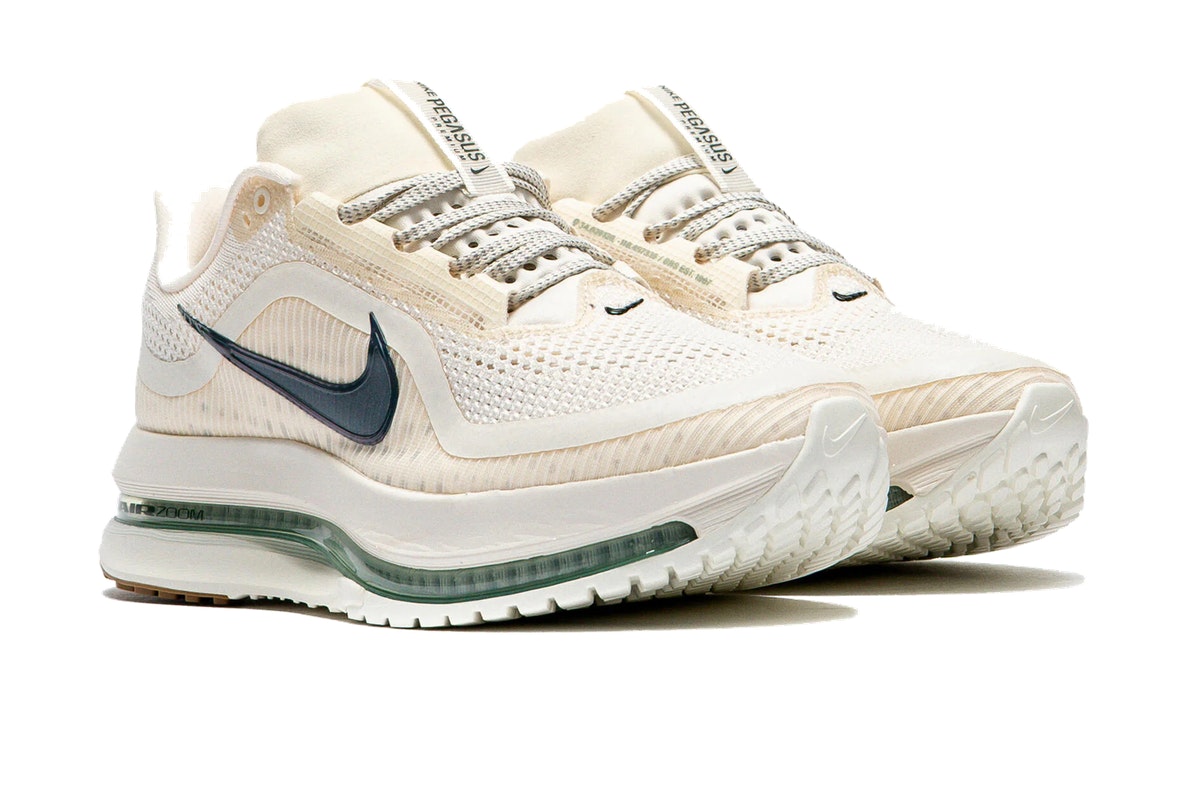 Nike Pegasus Premium Pale Ivory Nike Pegasus Premium Pale Ivory