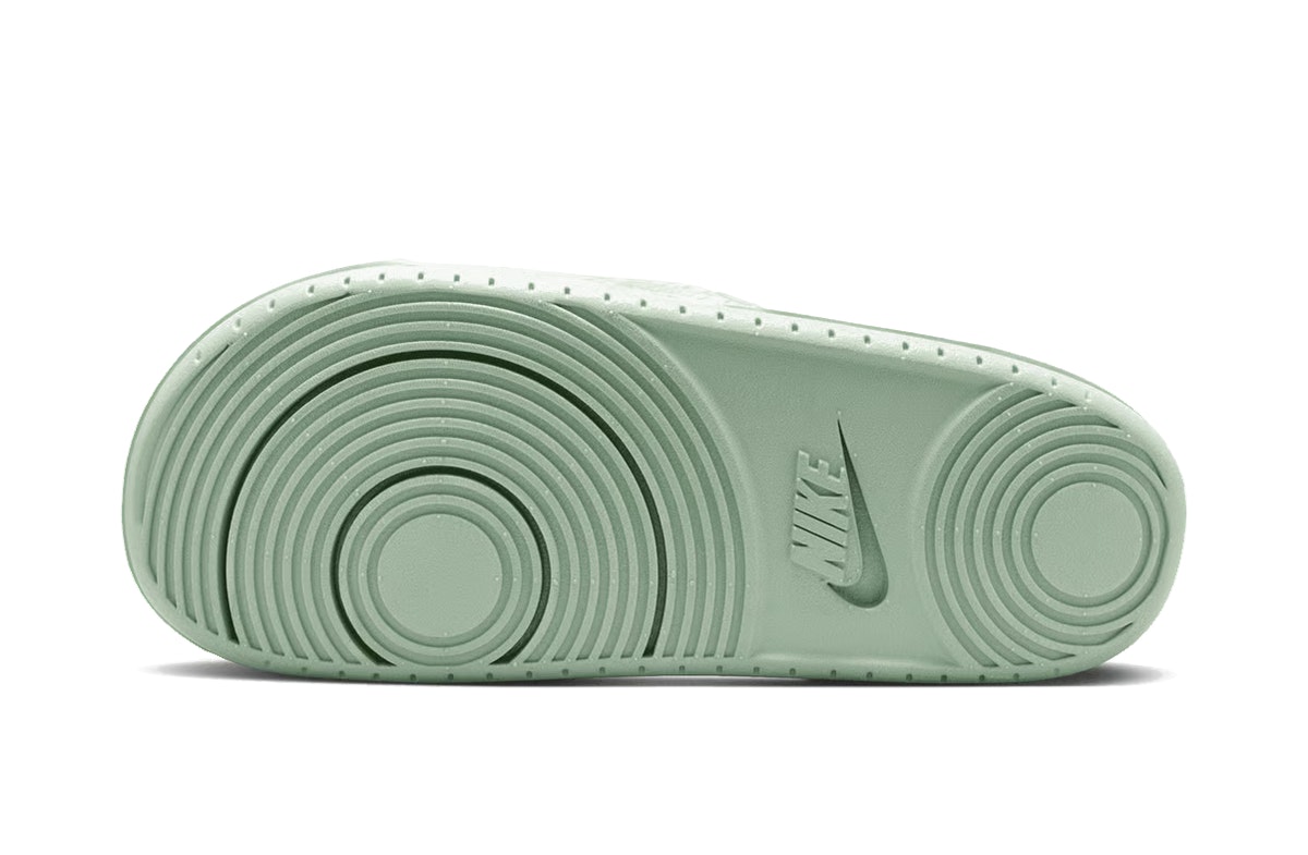 Kobe Bryant x Nike Offcourt Slide Steam Kobe Bryant x Nike Offcourt Slide Steam