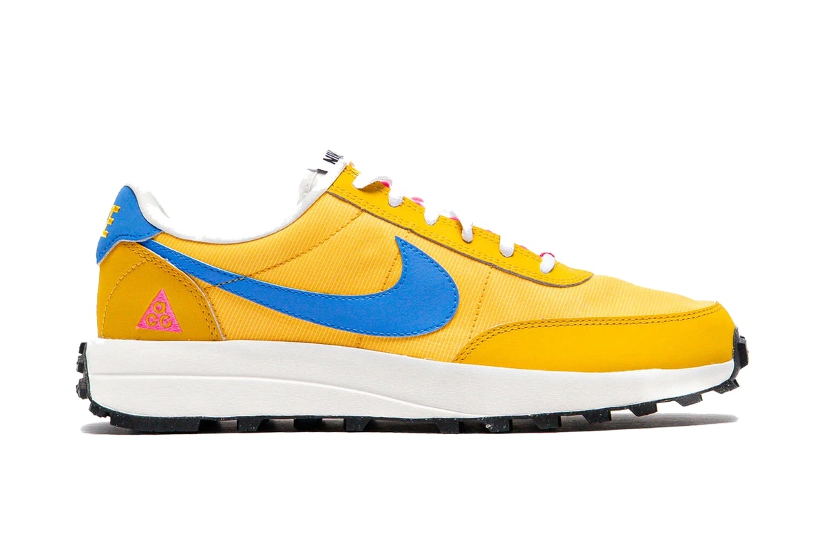 Nike ACG LDV Dark Sulfur Nike ACG LDV Dark Sulfur
