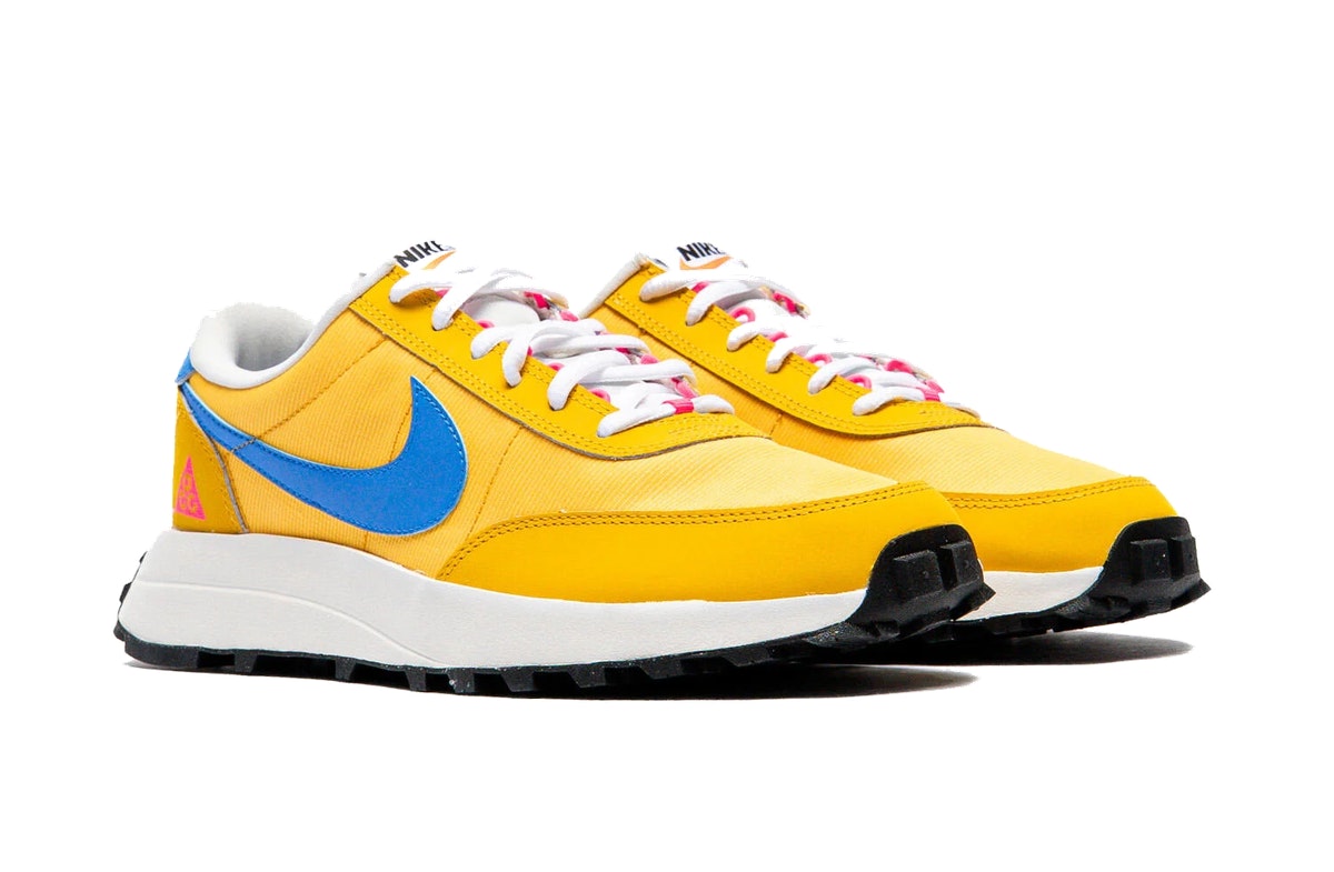 Nike ACG LDV Dark Sulfur Nike ACG LDV Dark Sulfur