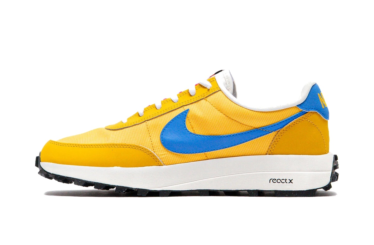 Nike ACG LDV Dark Sulfur Nike ACG LDV Dark Sulfur