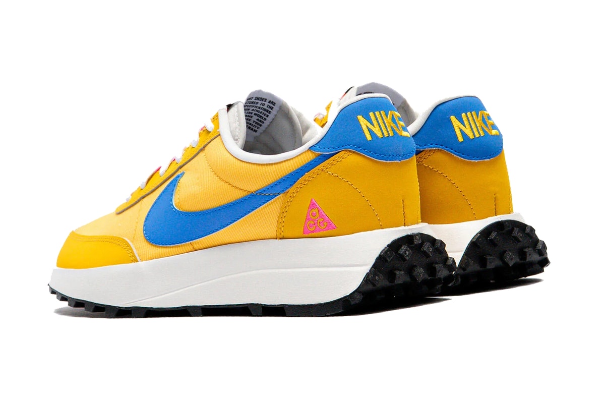 Nike ACG LDV Dark Sulfur Nike ACG LDV Dark Sulfur
