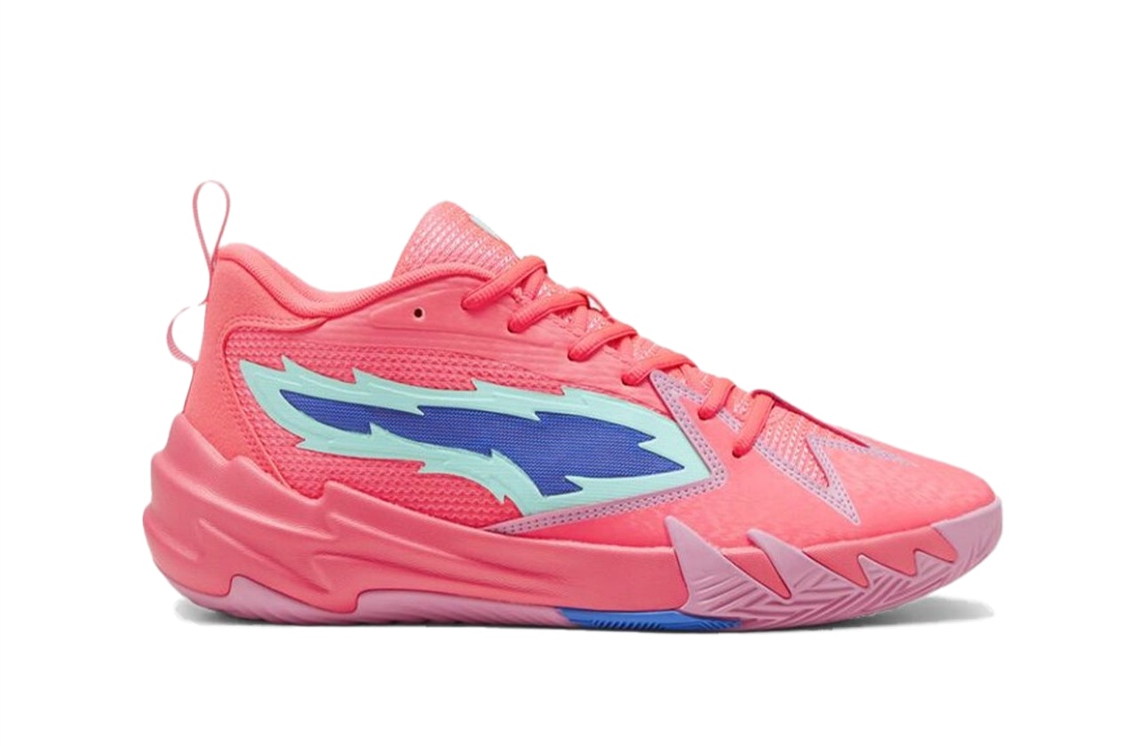 Puma Scoot Zeros "Sunset Glow"
