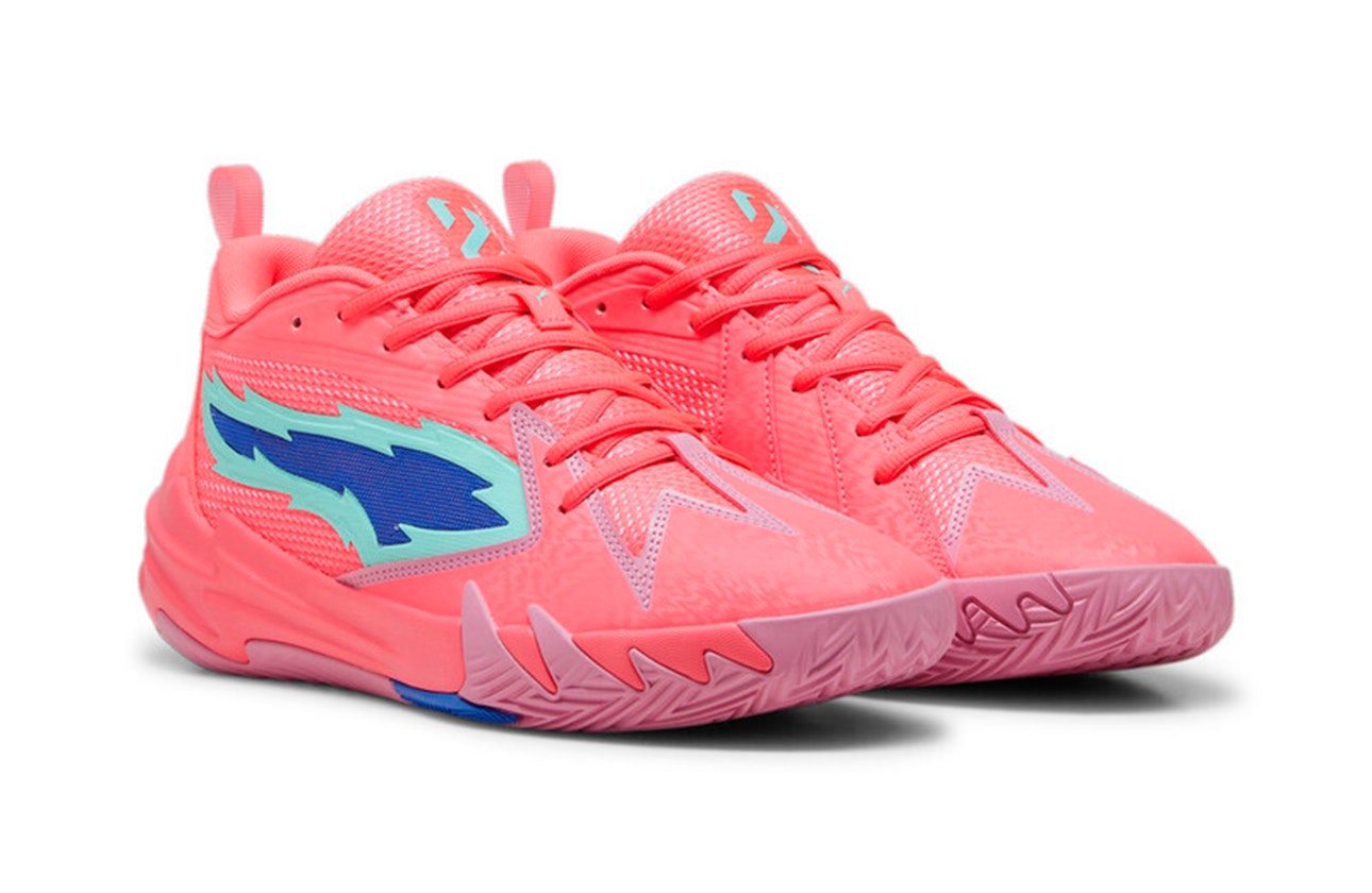 Puma Scoot Zeros "Sunset Glow"