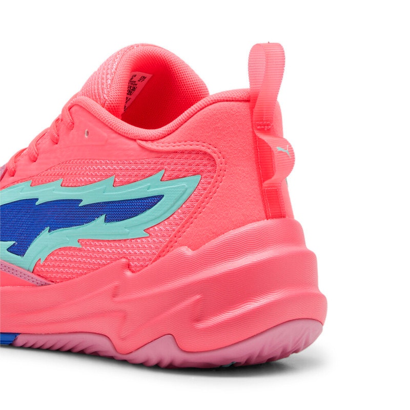 Puma Scoot Zeros "Sunset Glow"