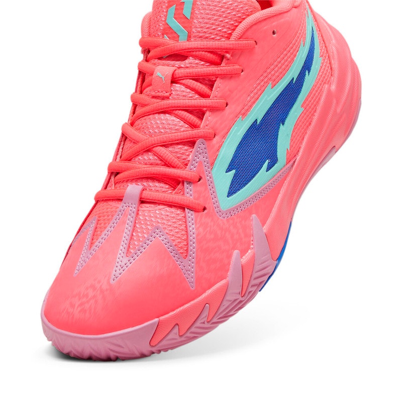 Puma Scoot Zeros "Sunset Glow"