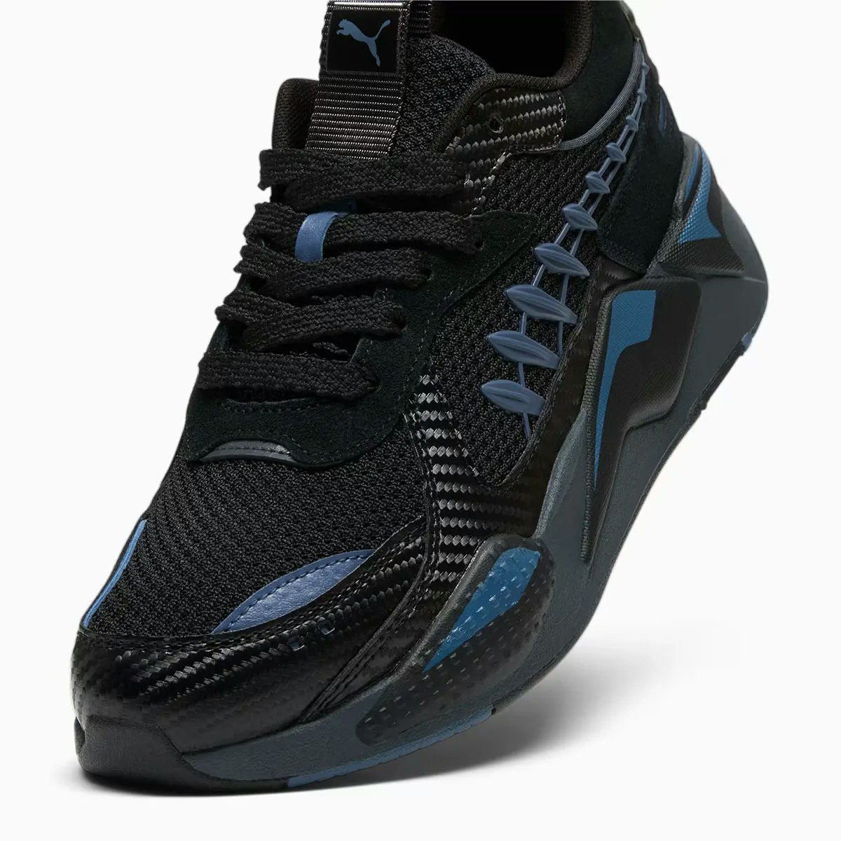 Marvel x Puma RS-X "Black Panther"