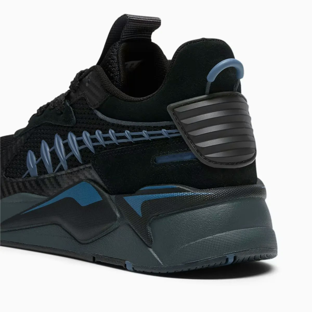 Marvel x Puma RS-X "Black Panther"