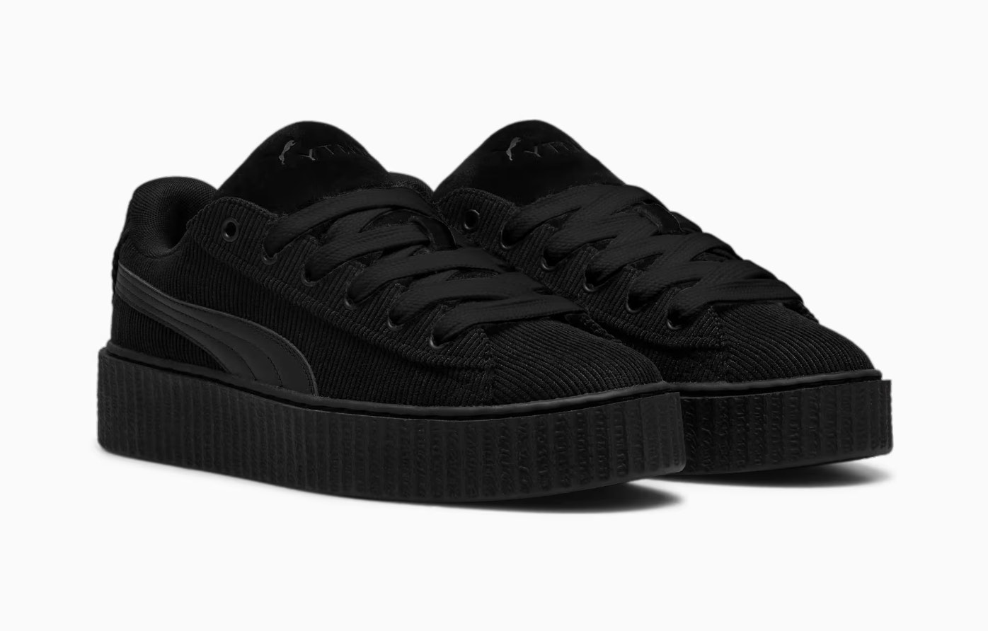 FENTY x Puma Creeper Phatty "Corduroy Black"