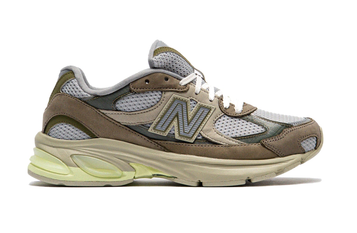 New Balance 2010 Covert Green New Balance 2010 Covert Green