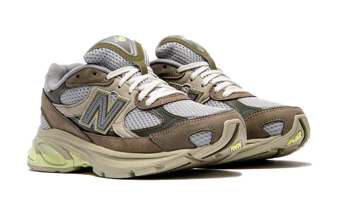 New Balance 2010 Covert Green New Balance 2010 Covert Green