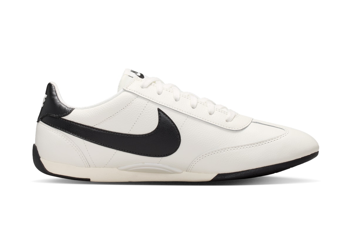 Nike Sprint Sister Sail