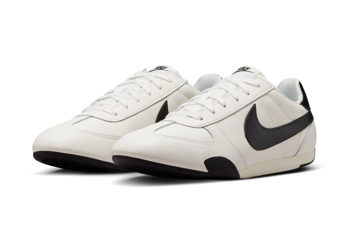 Nike Sprint Sister Sail