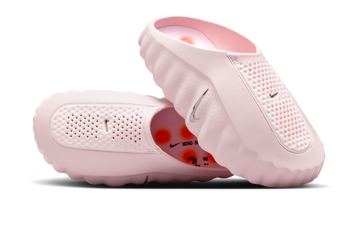 Nike Mind 001 Pearl Pink