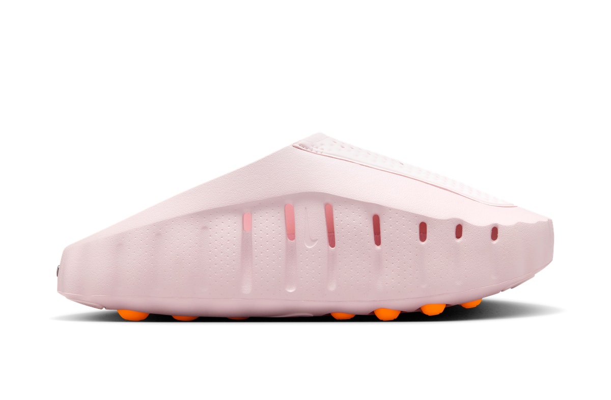 Nike Mind 001 Pearl Pink