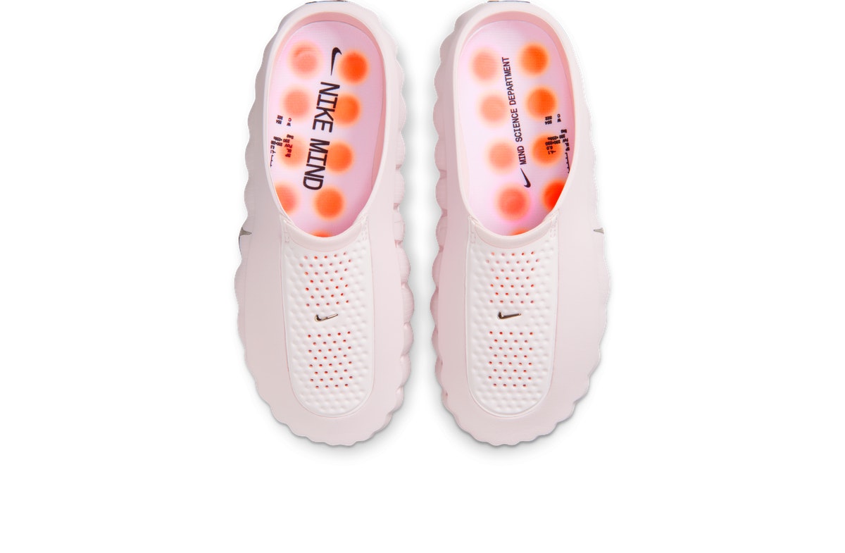 Nike Mind 001 Pearl Pink