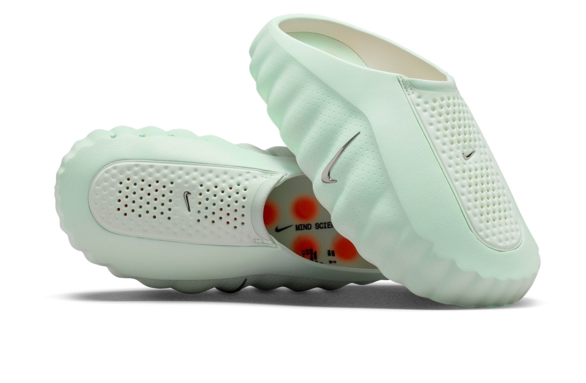 Nike Mind 001 Barely Green Nike Mind 001 Barely Green