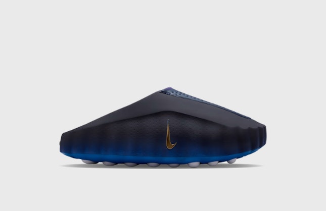 Nike Mind 001 Blackened Blue