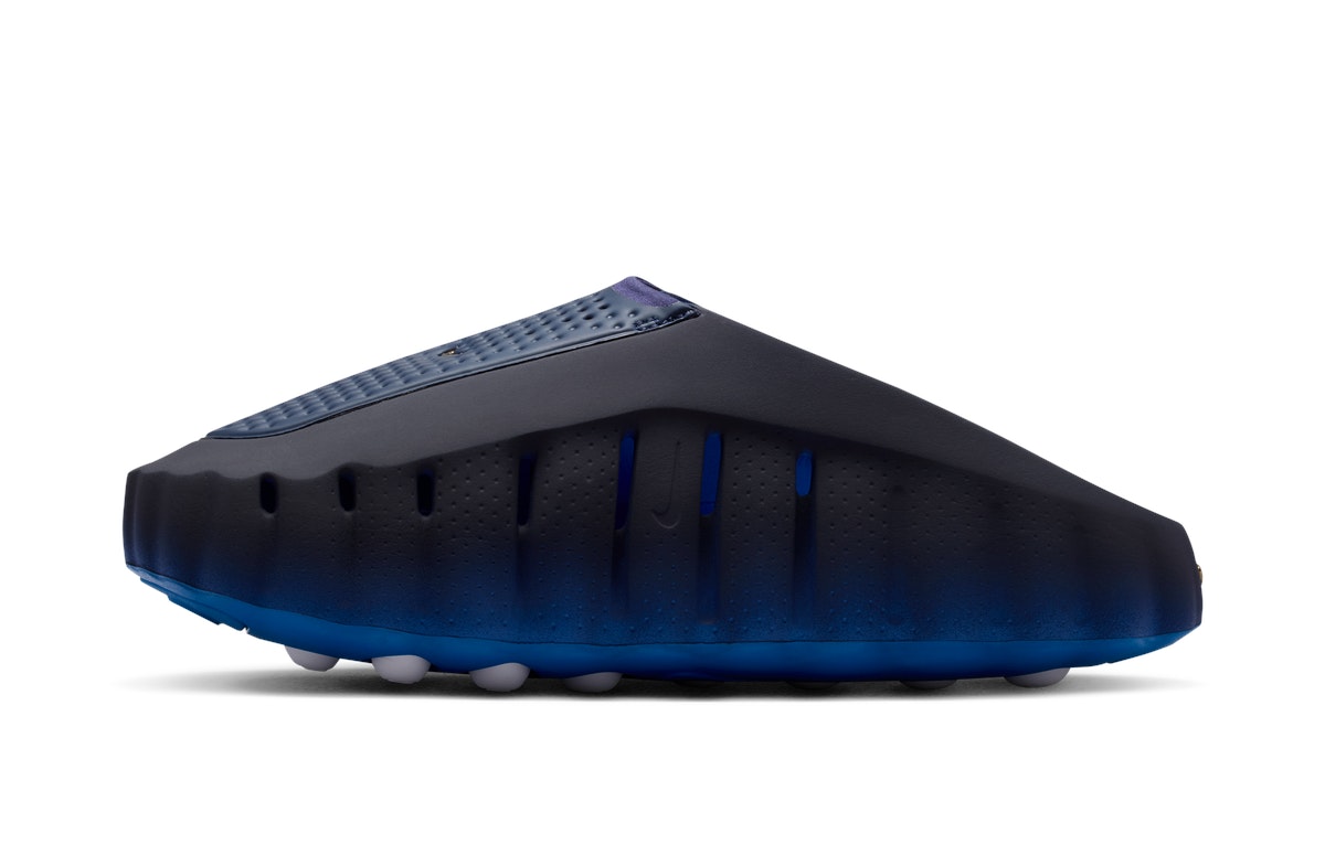 Nike Mind 001 Blackened Blue