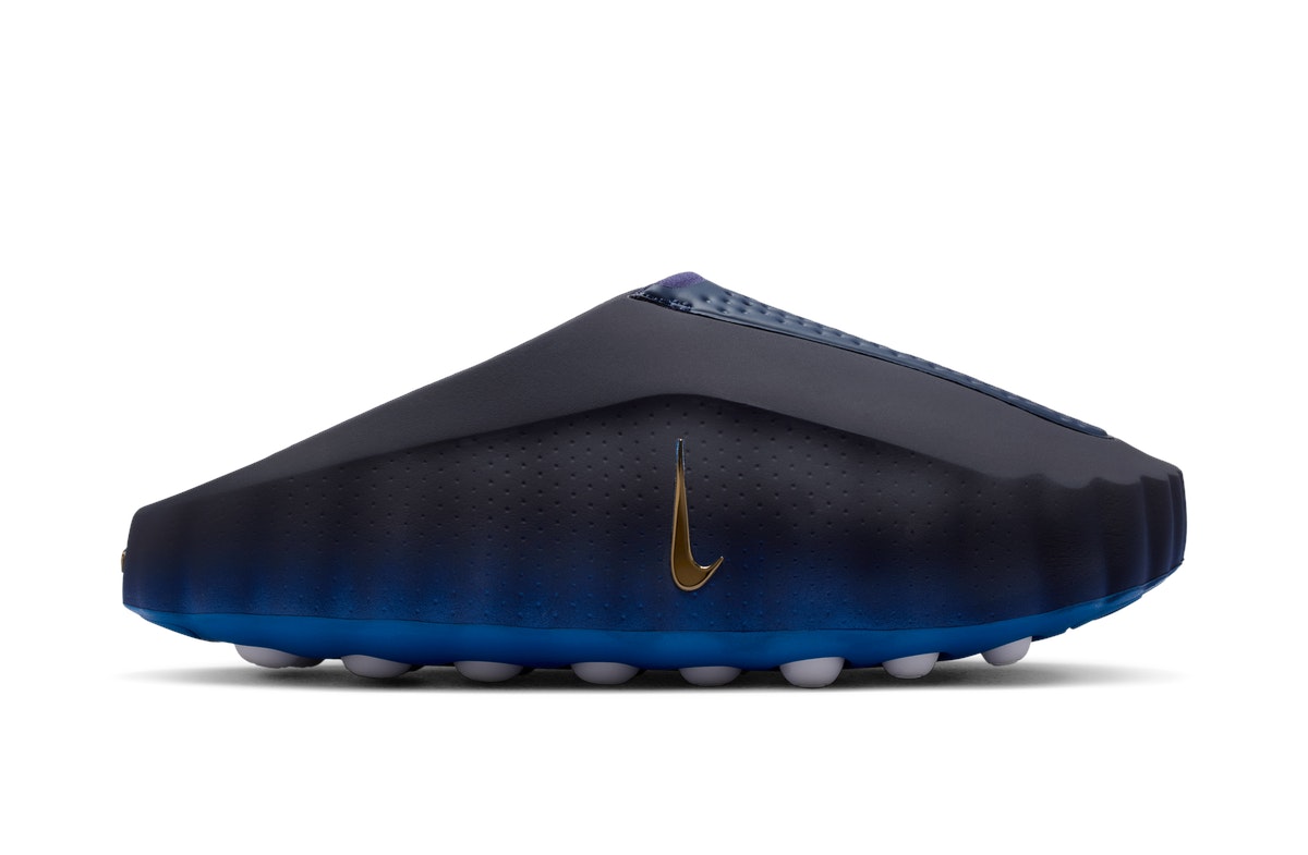 Nike Mind 001 Blackened Blue
