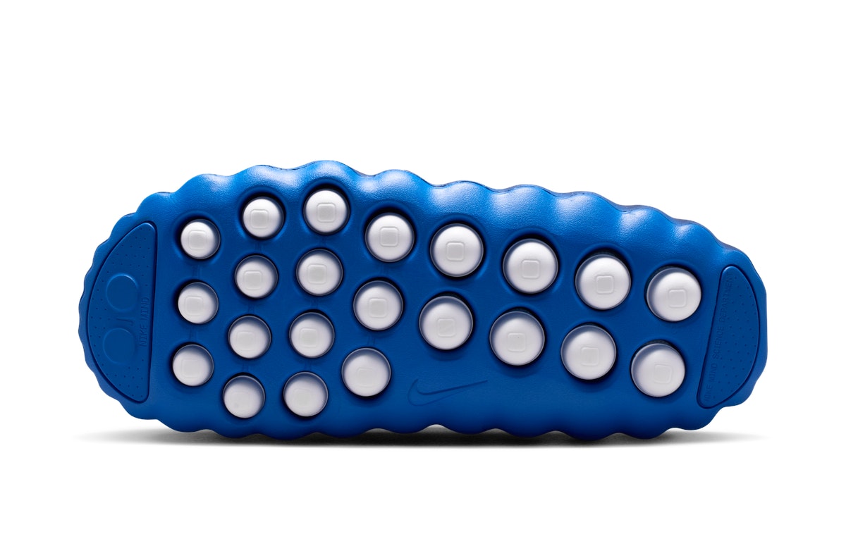 Nike Mind 001 Blackened Blue