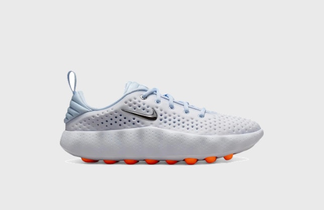 Nike Mind 002 Football Grey