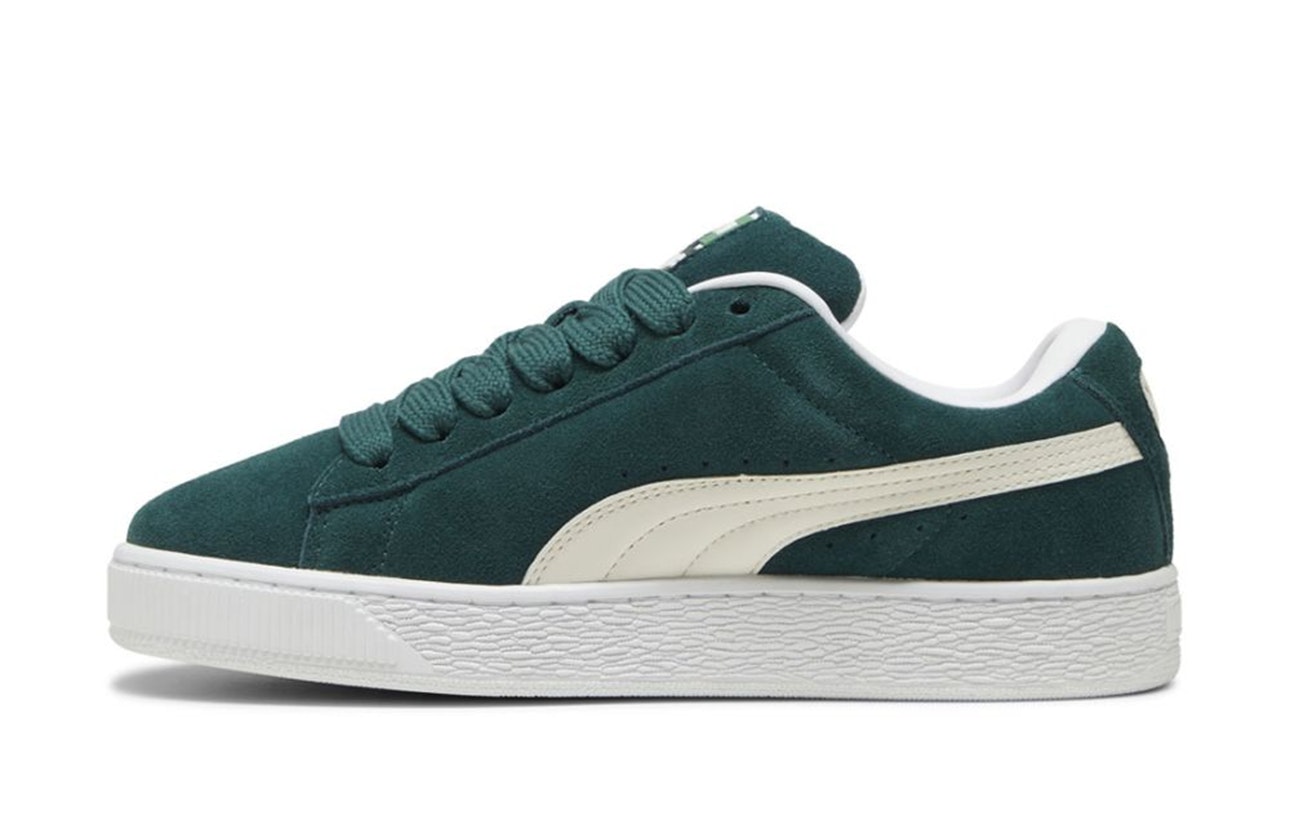 Puma Suede XL "Dark Myrtle" Puma Suede XL "Dark Myrtle"