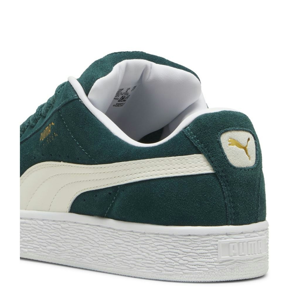 Puma Suede XL "Dark Myrtle" Puma Suede XL "Dark Myrtle"