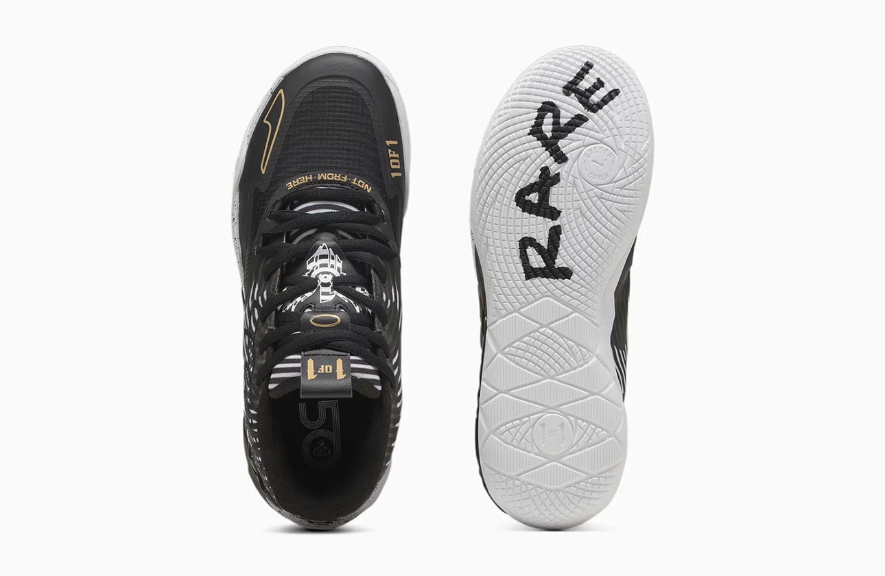 Foot Locker x Puma MB.01 "50th Anniversary"