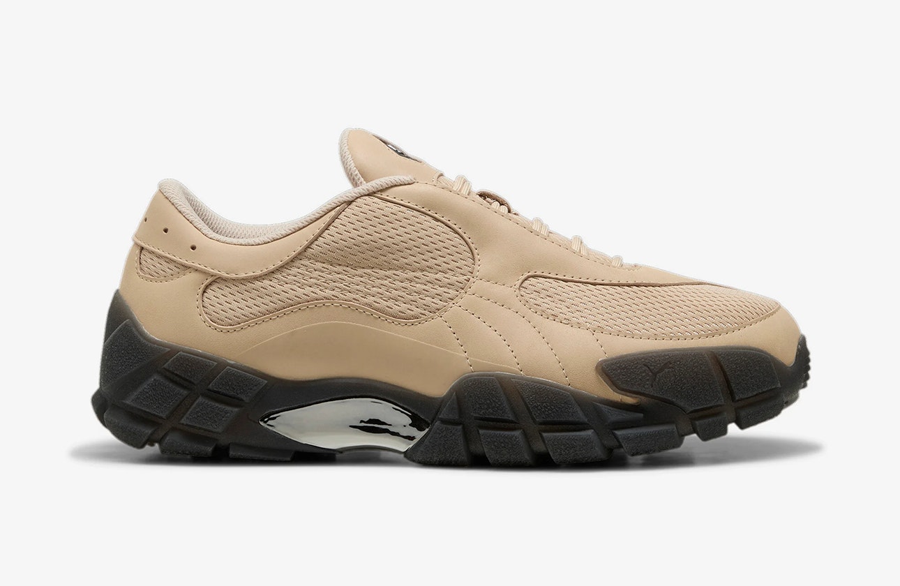 Skepta x Puma Forever "Granola"