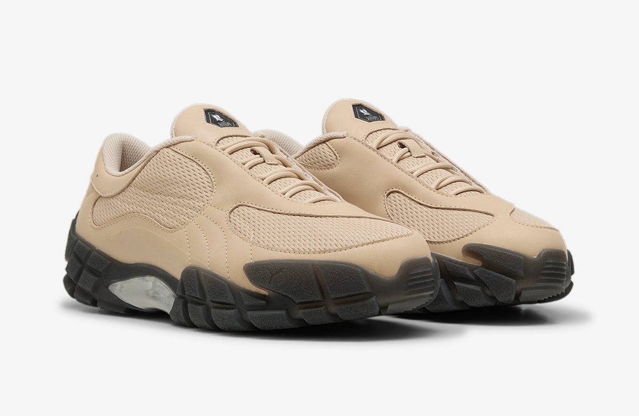 Skepta x Puma Forever "Granola"