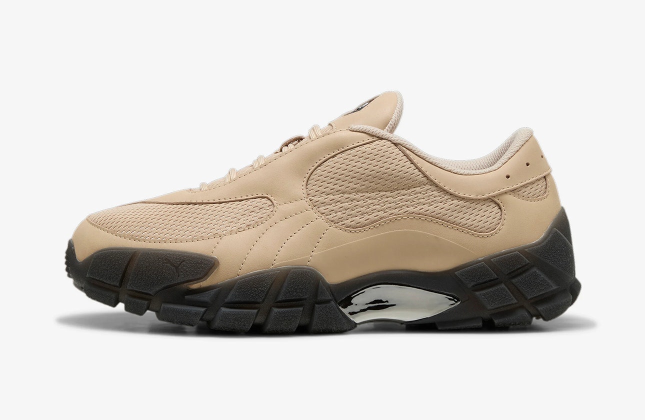 Skepta x Puma Forever "Granola"