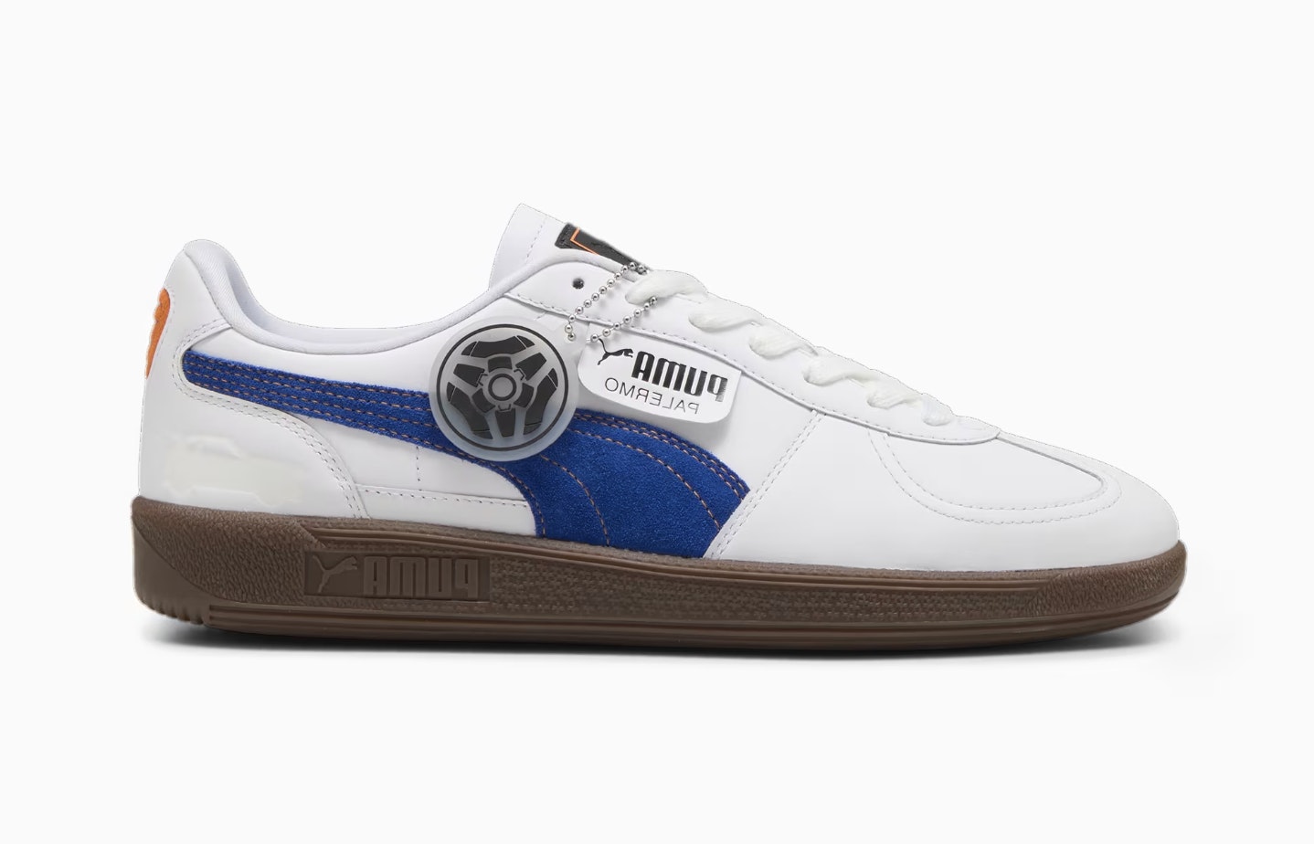 Rocket League x Puma Palermo "Puma White"