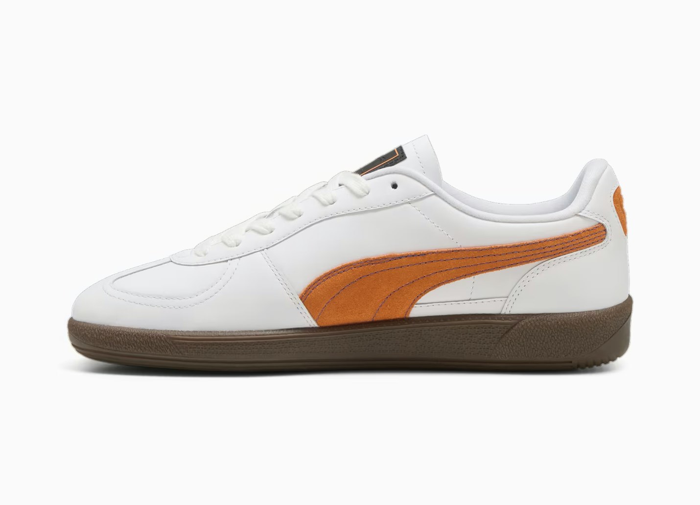 Rocket League x Puma Palermo "Puma White"